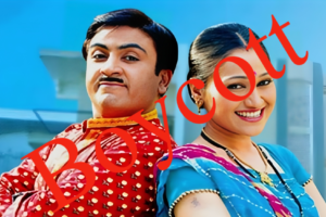 BoycottTMKOC