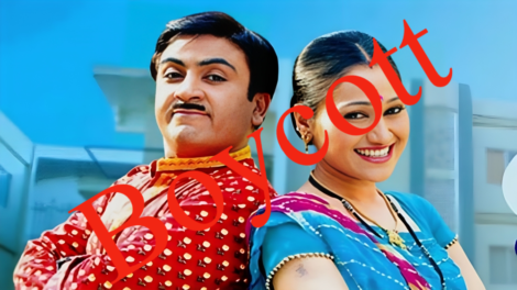 BoycottTMKOC