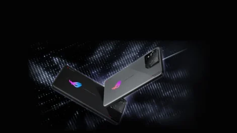 ROG Phone 8 Pro