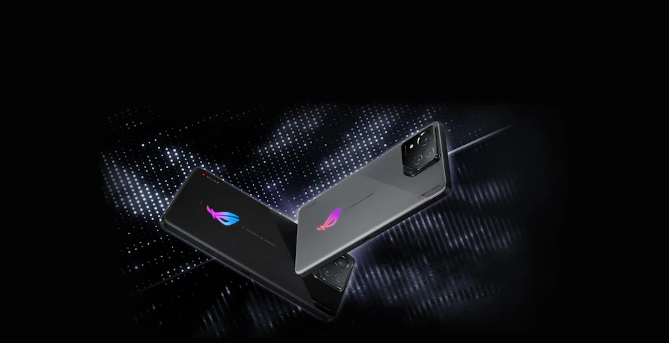 ROG Phone 8 Pro