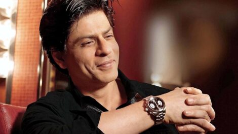 Shah Rukh Khan