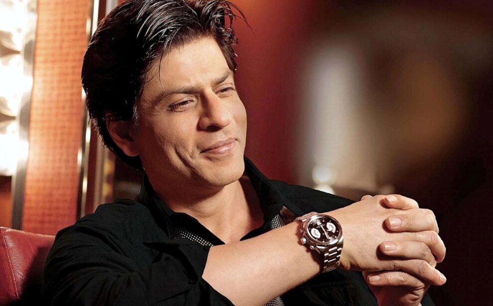 Shah Rukh Khan