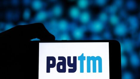 Paytm