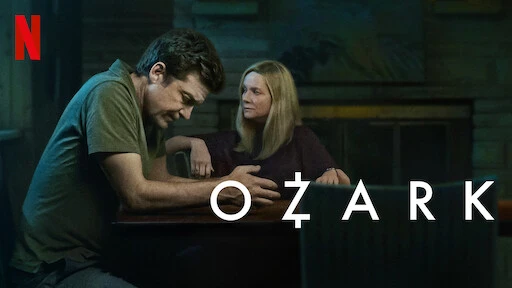 ozark