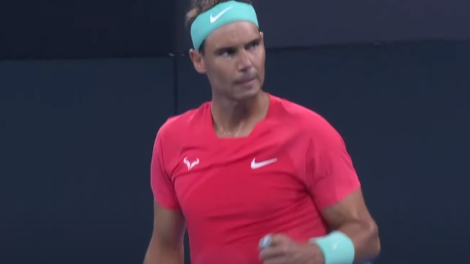 rafael nadal