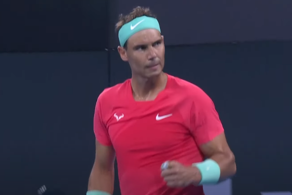 rafael nadal