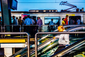 mumbai metro