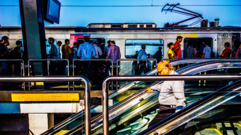 mumbai metro