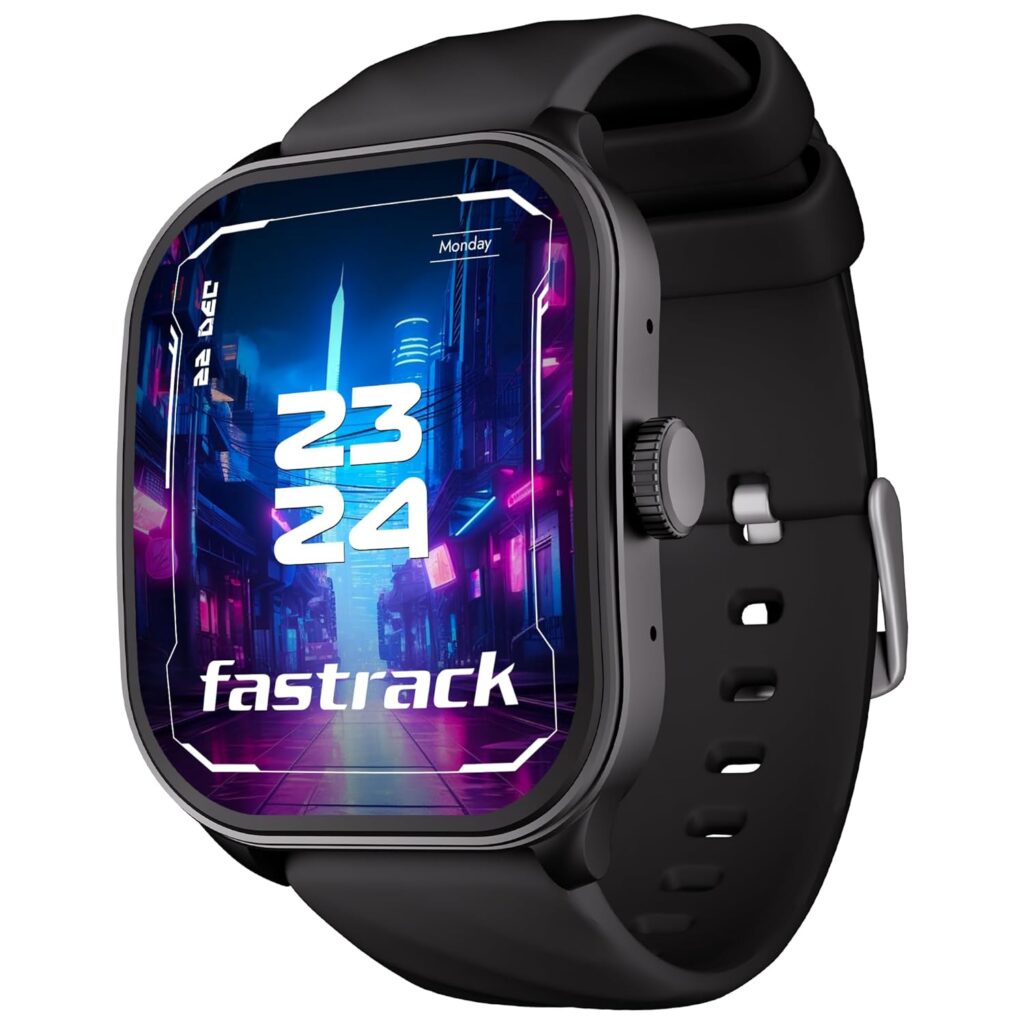 Fastrack  watch