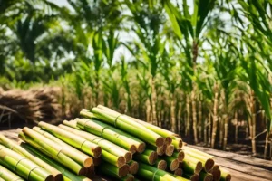 sugarcane