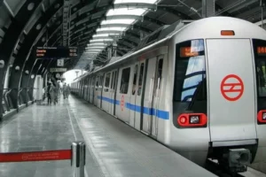 delhi metro