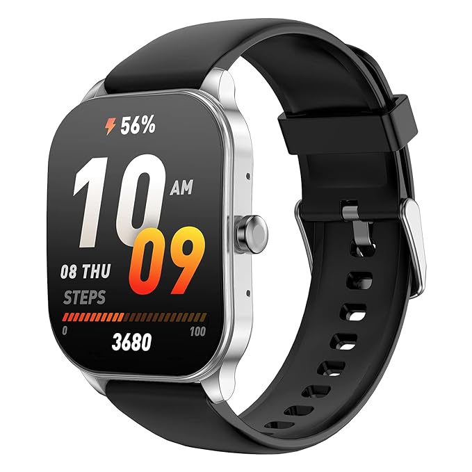 Amazefit Smartwatch