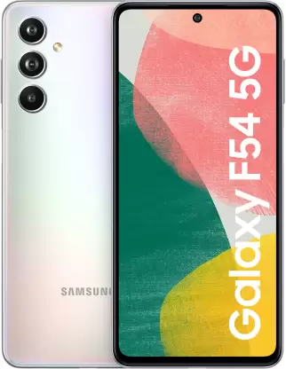  SAMSUNG GALAXY F54