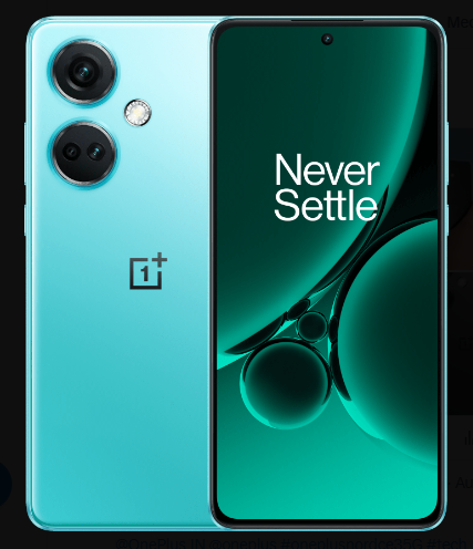 OnePlus Nord CE3 5G