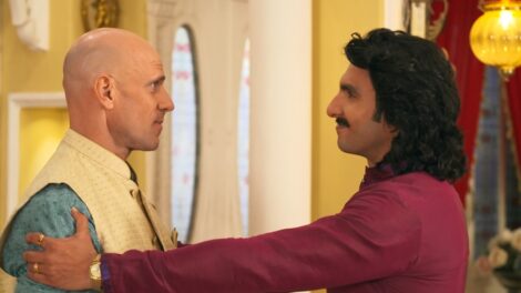 johnny sins and ranveer singh