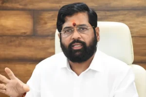 eknath shinde