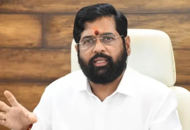 eknath shinde