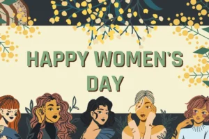 women's day