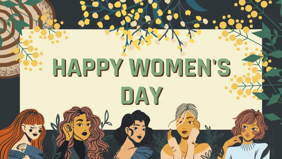 women's day